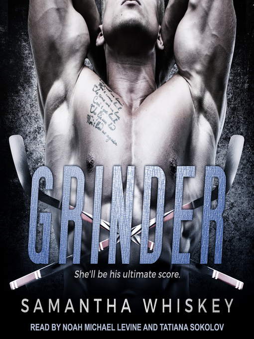 Title details for Grinder by Samantha Whiskey - Available
